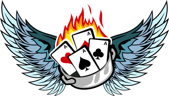 Cooking Aces Logo